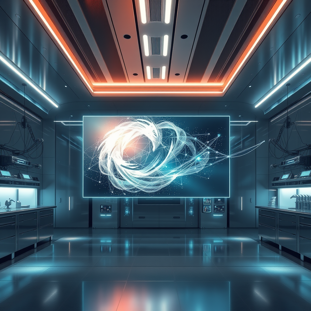 NYU’s RAE Diffusion: Faster, Cheaper Image Generation