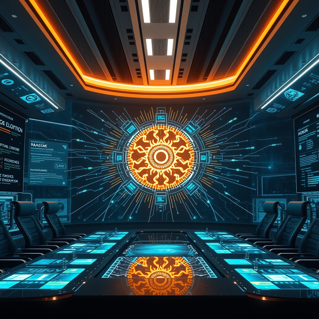 The Silent Revolution: How AI is Rewriting the Rules of Business Intelligence