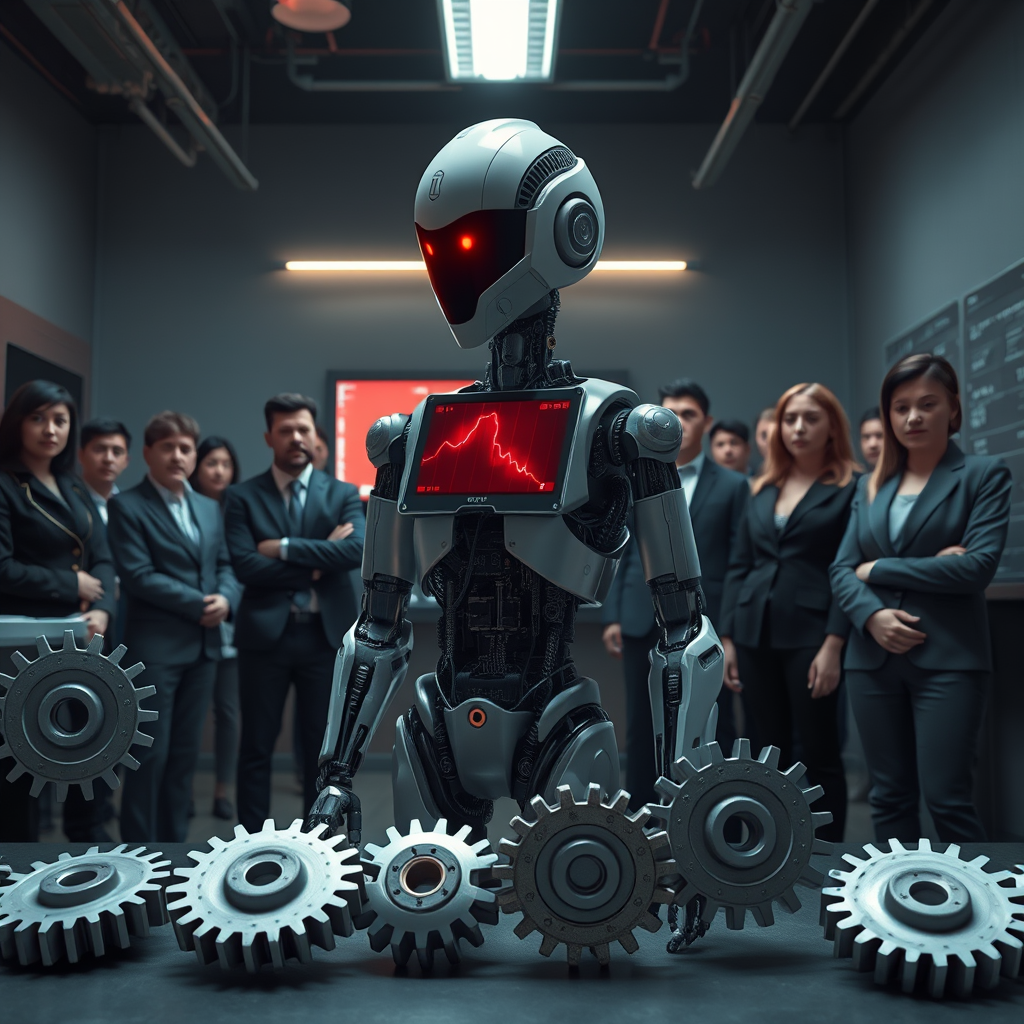 6 Proven Lessons from Failed AI Projects