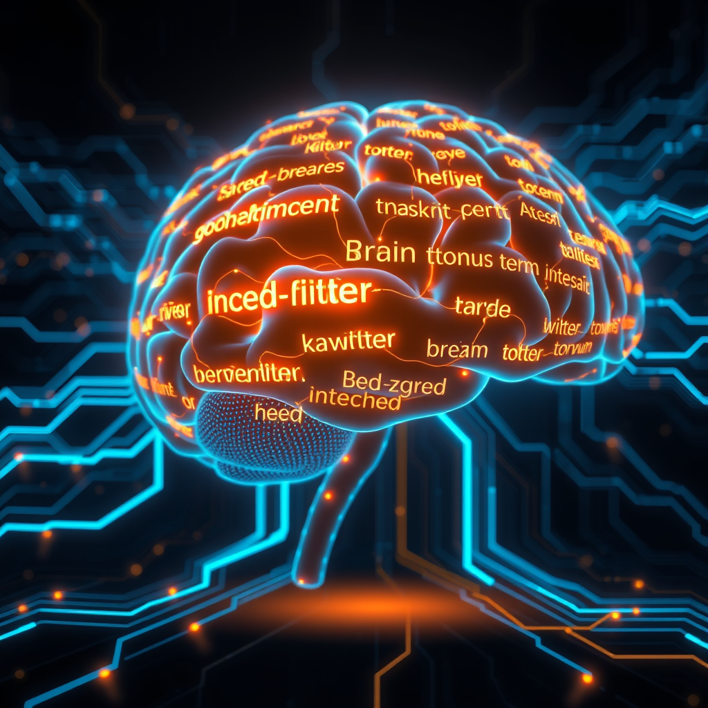 Inside LLM Text Generation: Strategies Behind the Words