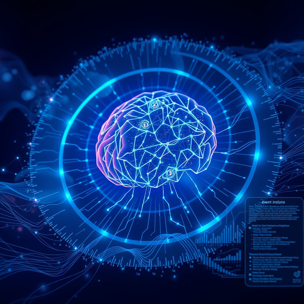 Vector, Graph, and Event Log Memory for LLM Agents