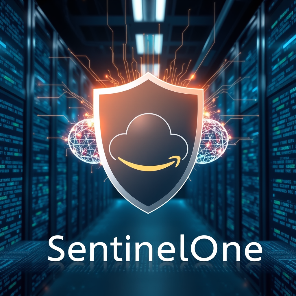 SentinelOne & AWS Boost AI Security Collaboration