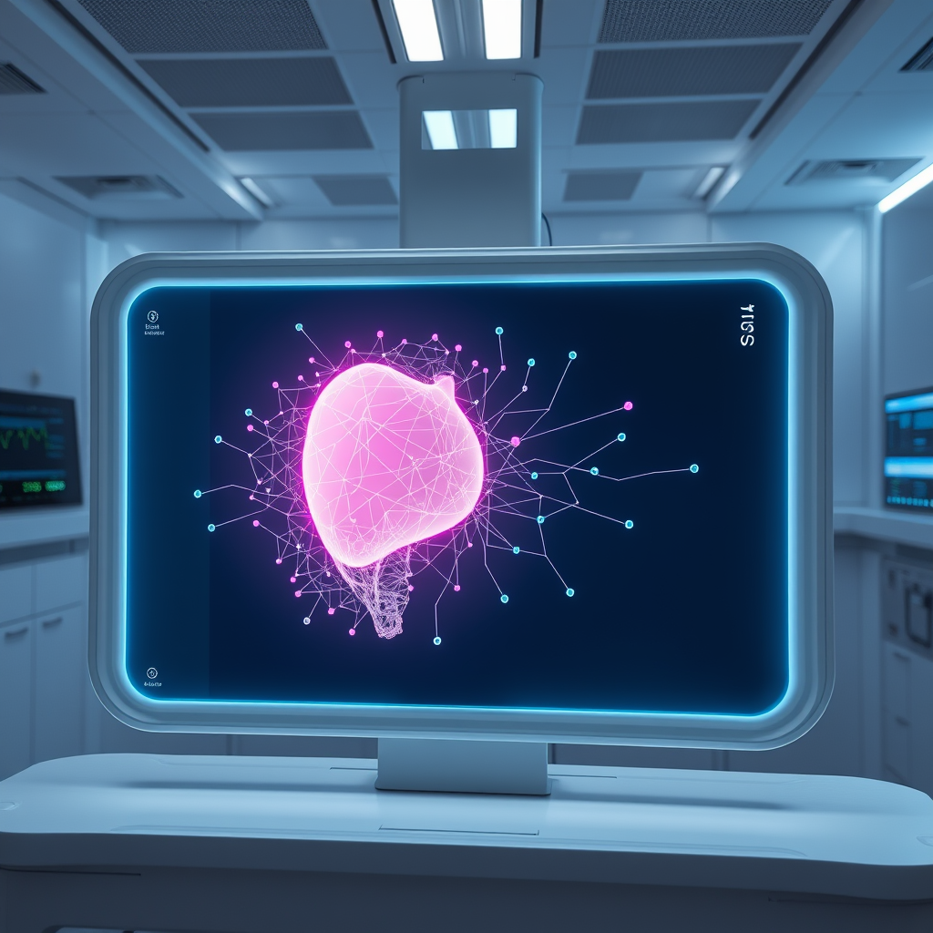 Lunit Unifies Brand with Volpara: AI‑Driven Breast Health