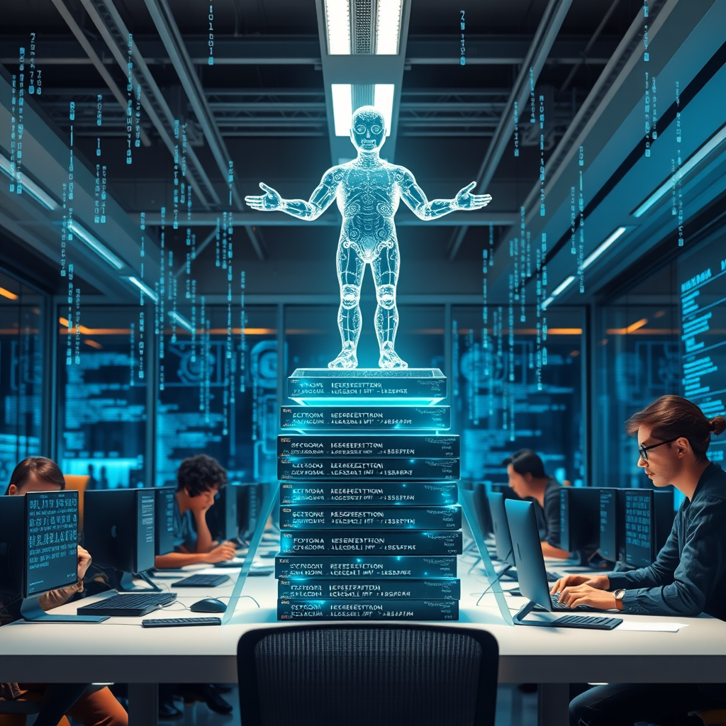 Context: Qodo Saves monday.com from Code Overload