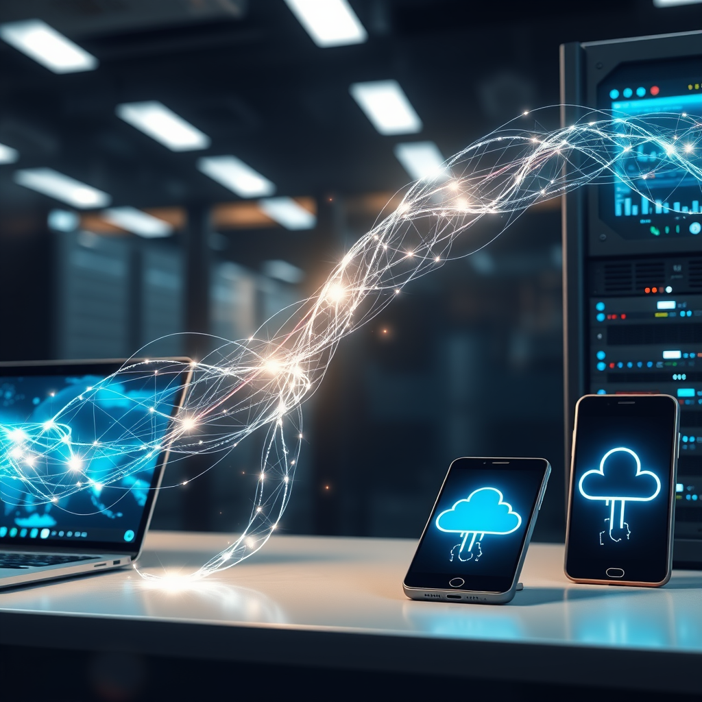 Intersignal Unveils The Braid: A New AI Collaboration Protocol