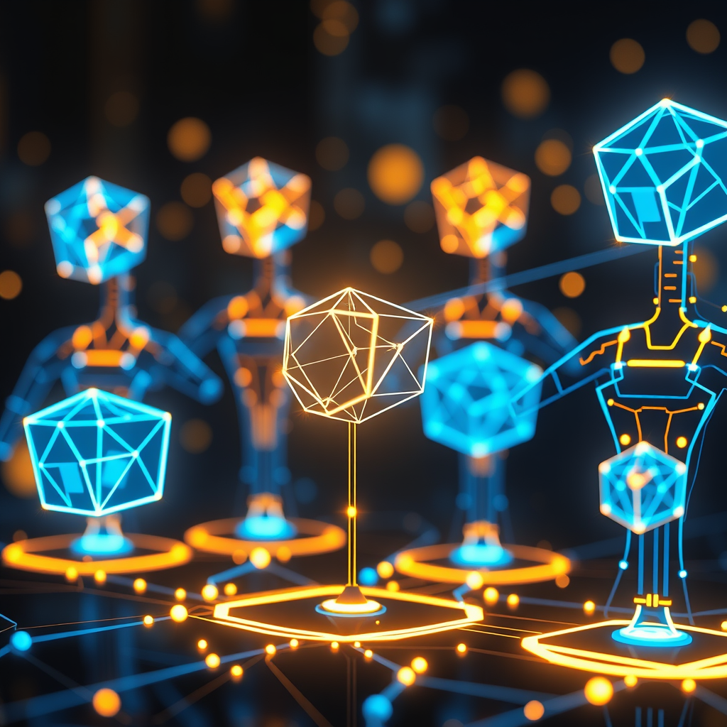 Orchestrating AI Symphony: How AutoGen and Semantic Kernel Revolutionize Multi-Agent Workflows