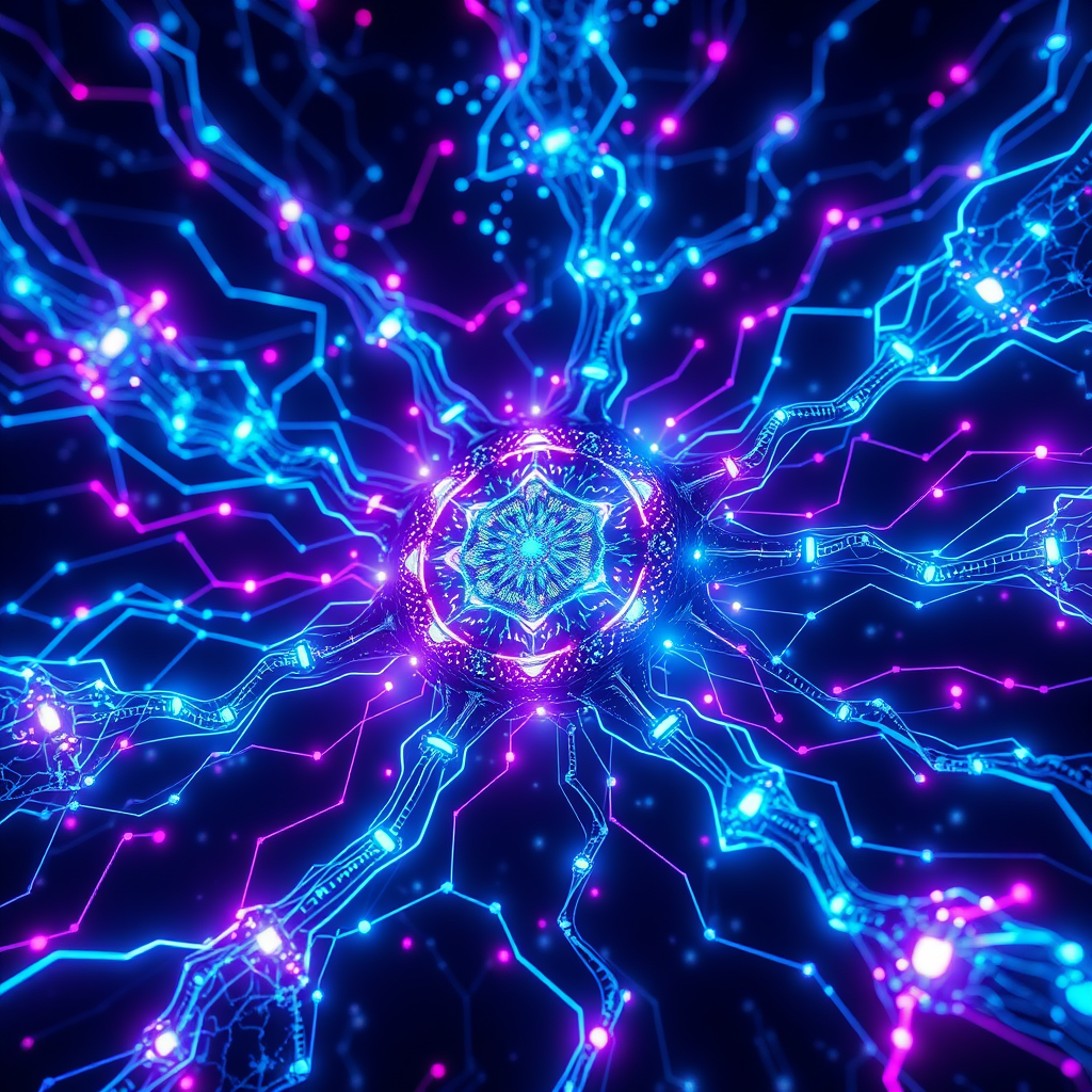 Quantum Leap: How AI and Quantum Computing Are Fueling Each Other's Revolution