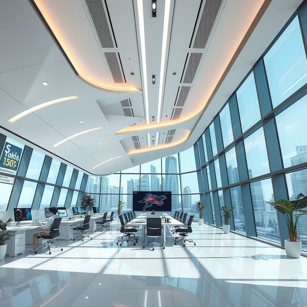 The Symbiotic Future: How Human Judgment and AI Are Redefining Knowledge Work