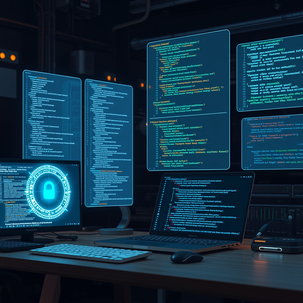 The Future of Coding: How OpenAI Codex and GitHub Are Revolutionizing AI-Powered Development