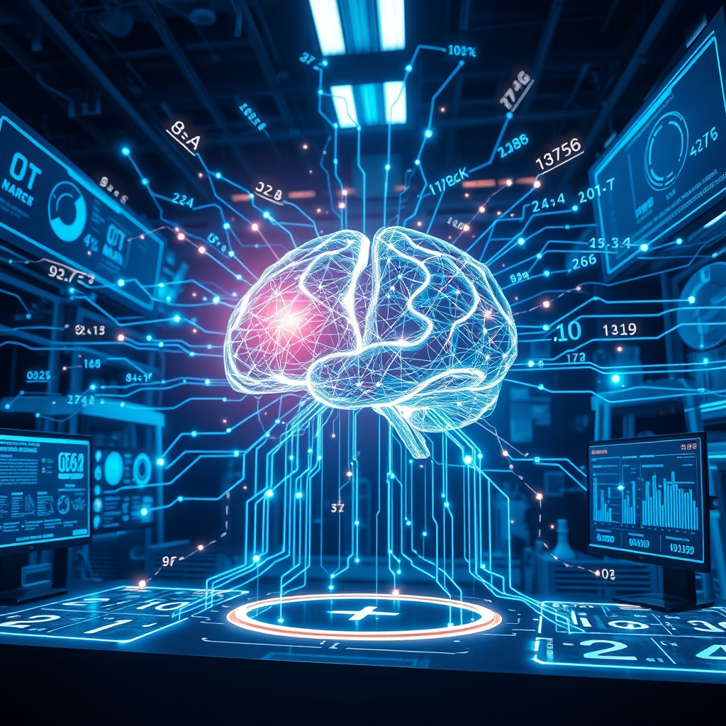 ASTRO's Breakthrough: Supercharging AI Reasoning Without Architectural Overhauls