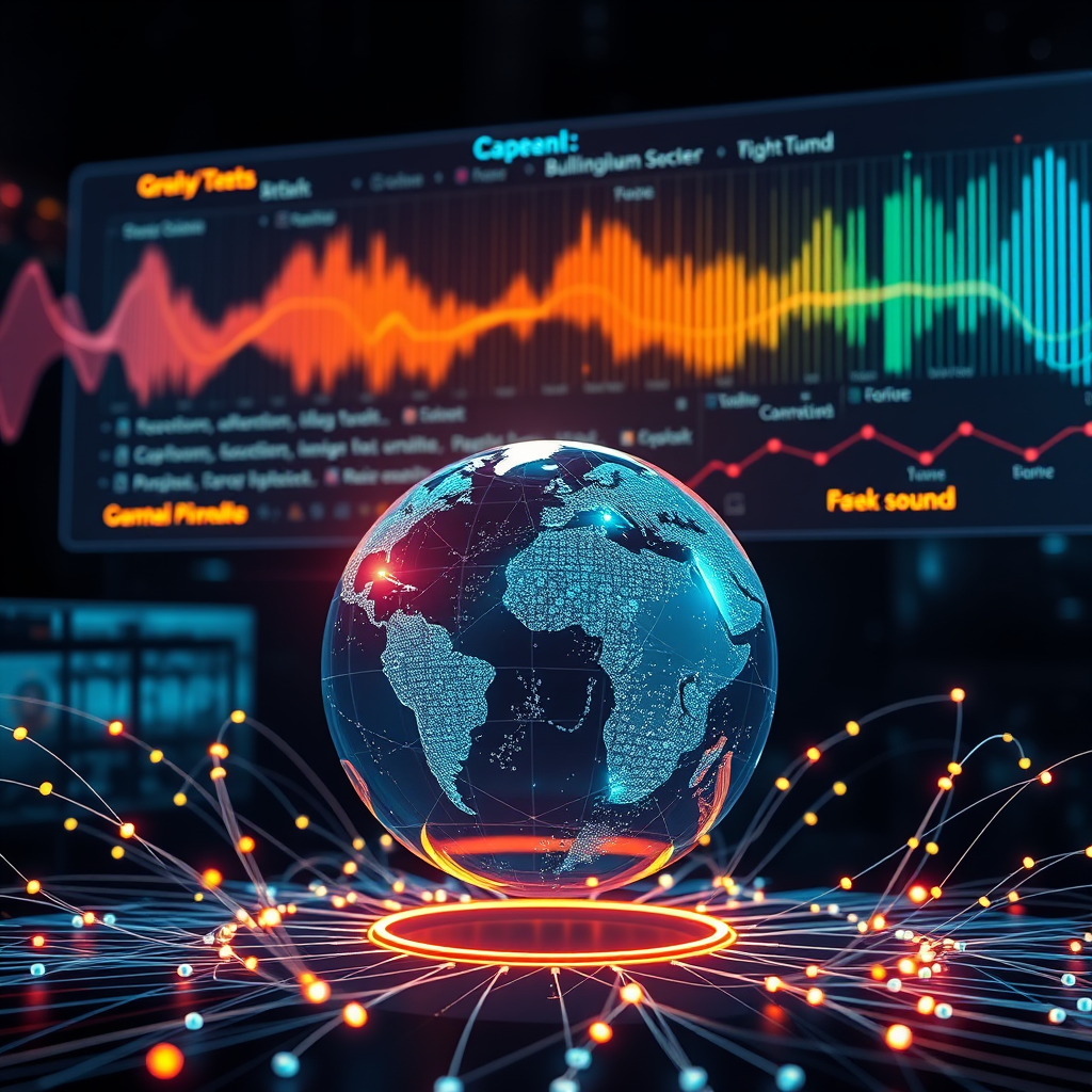 Kyutai's 2B Parameter TTS: The New Frontier of Real-Time Speech Synthesis