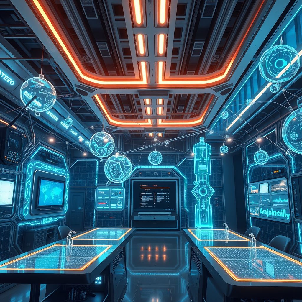 Building Intelligent QA Systems: How DSPy and Gemini 1.5 Flash Revolutionize Modular AI