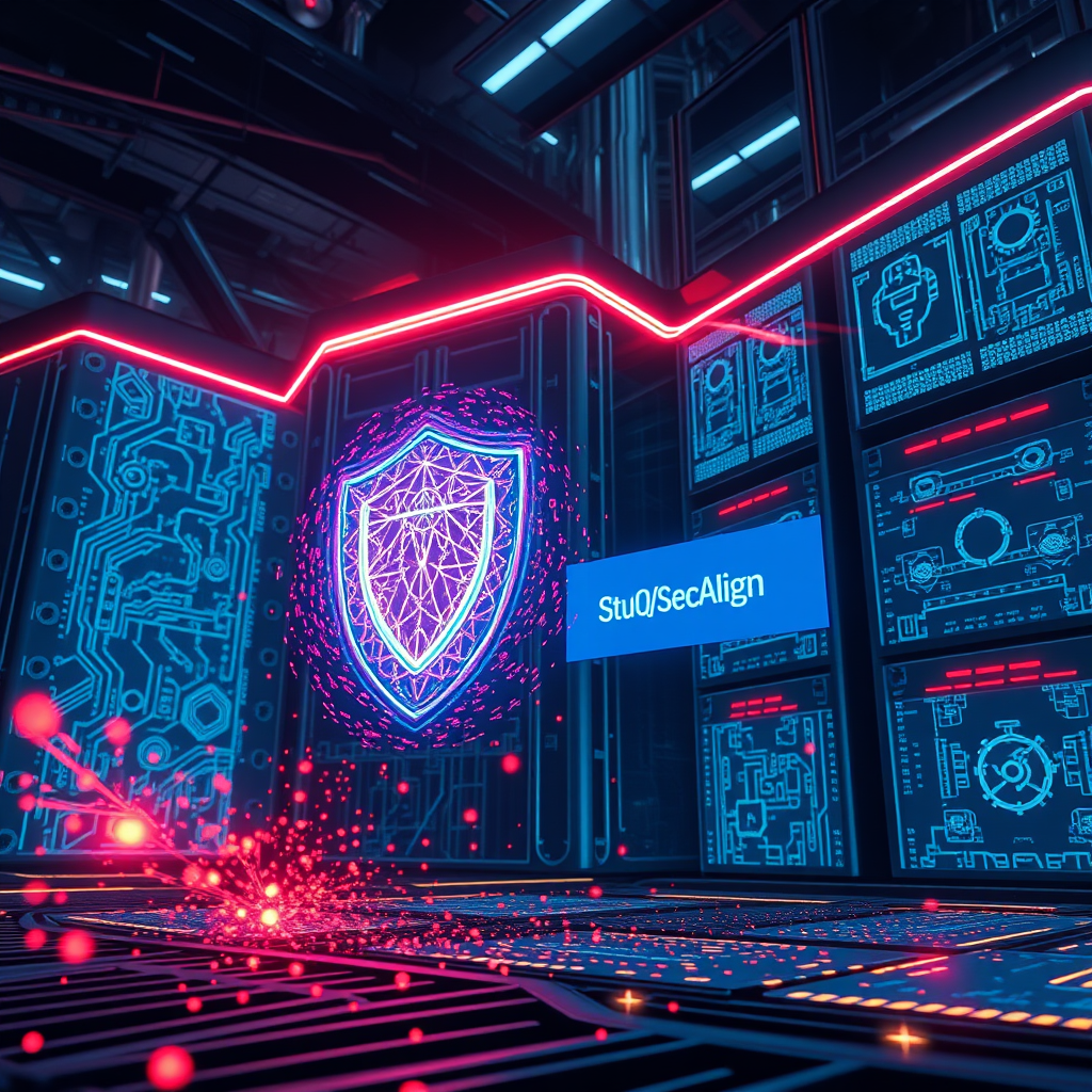 Securing AI Conversations: How Structured Queries and Preference Optimization Combat Prompt Injection Attacks