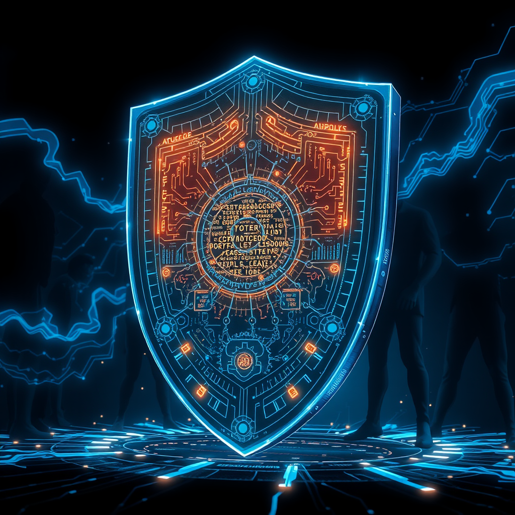 Guardians of the Web: How Open-Source Tools Are Fighting Back Against AI Scrapers