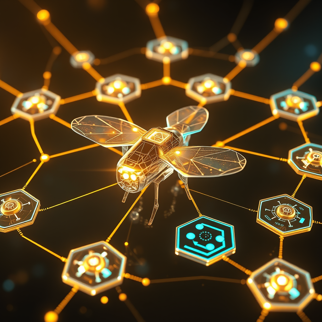 Unlocking the Power of Multi-Agent Systems with the BeeAI Framework