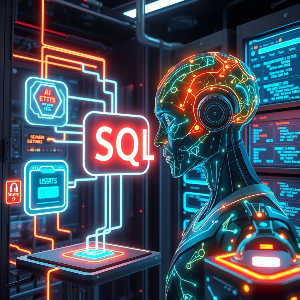 Google's MCP Toolbox: Revolutionizing How AI Agents Interact with Databases