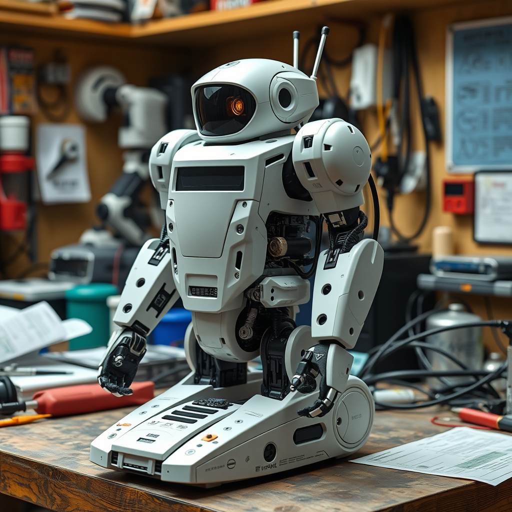 Hugging Face's $299 Reachy Mini: The Robot That Could Change Everything