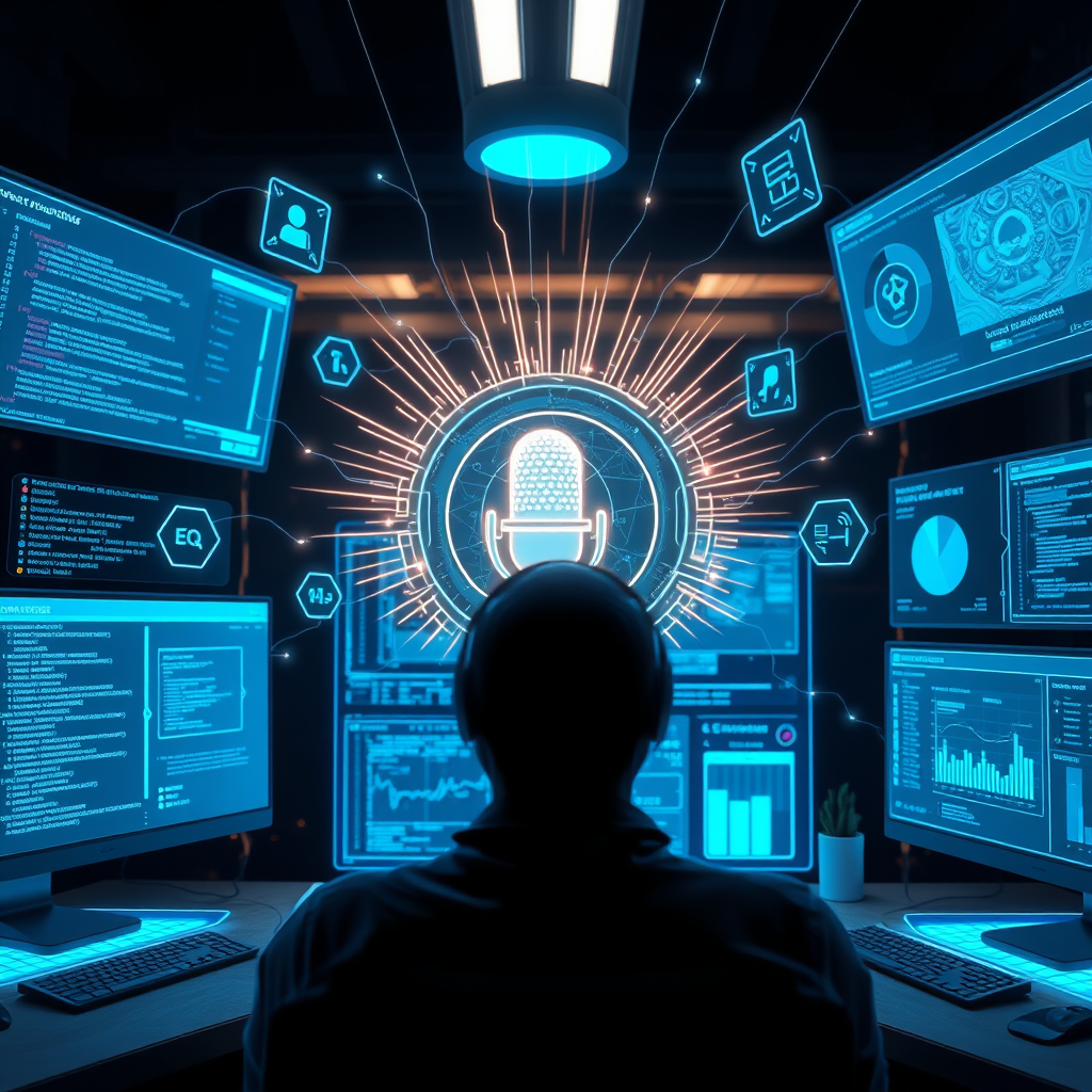 Deepgram's Saga: The Voice OS Revolutionizing Developer Productivity