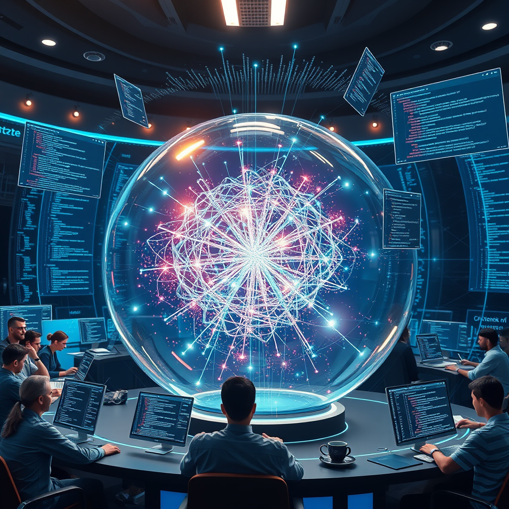 Microsoft's Game-Changing Move: GitHub Copilot Chat Goes Open-Source and Free for All