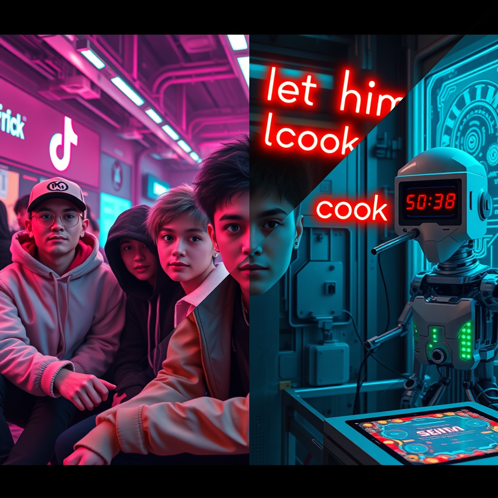 When AI Can't Keep Up: The Growing Divide Between Gen Alpha Slang and Machine Understanding