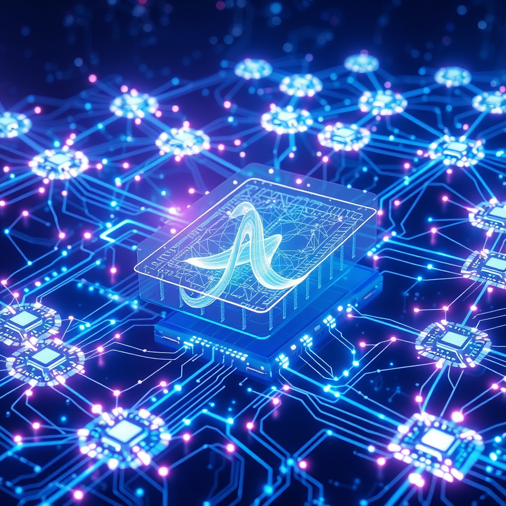 Impulse AI's Whitepaper: A Game-Changer for Decentralized AI Training