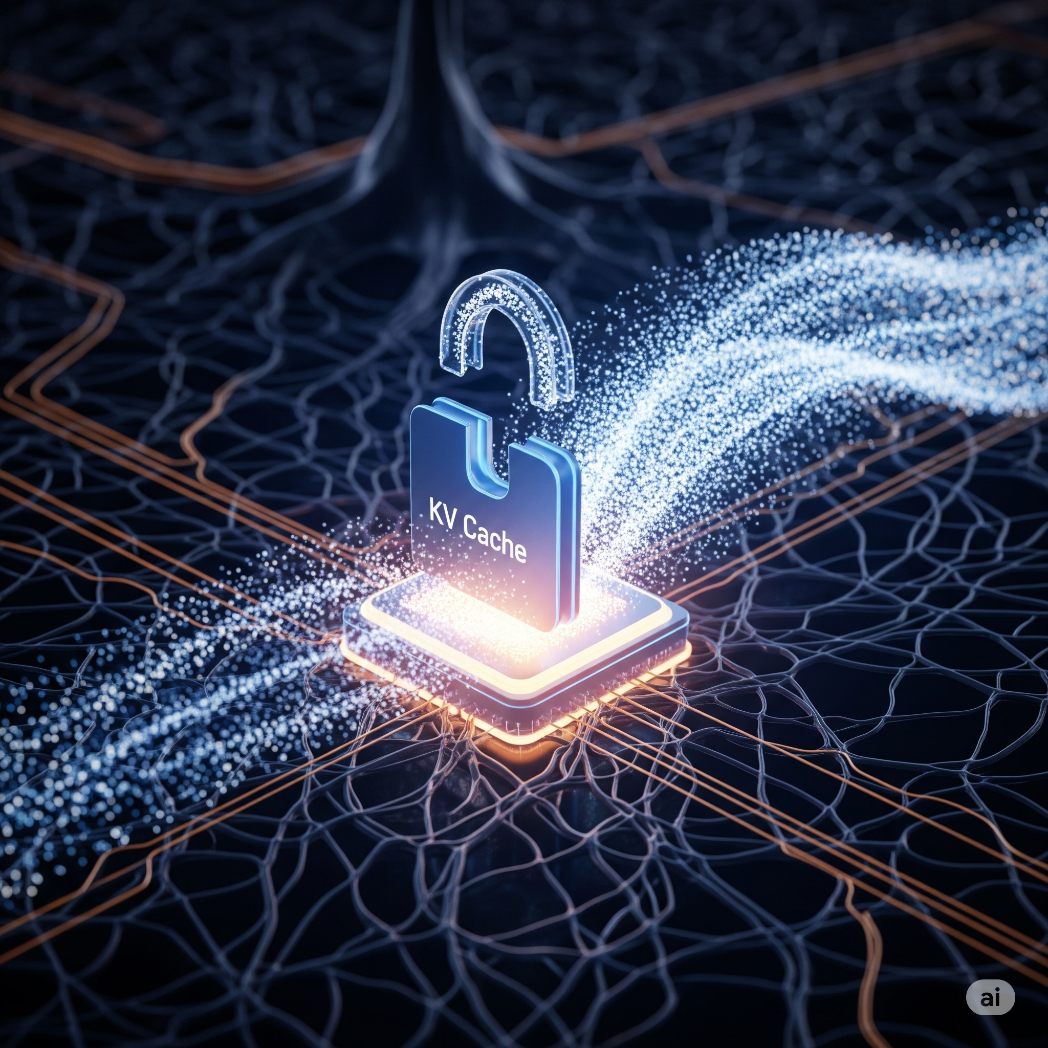 Unlocking the Secrets of KV Caches in LLMs: A Deep Dive